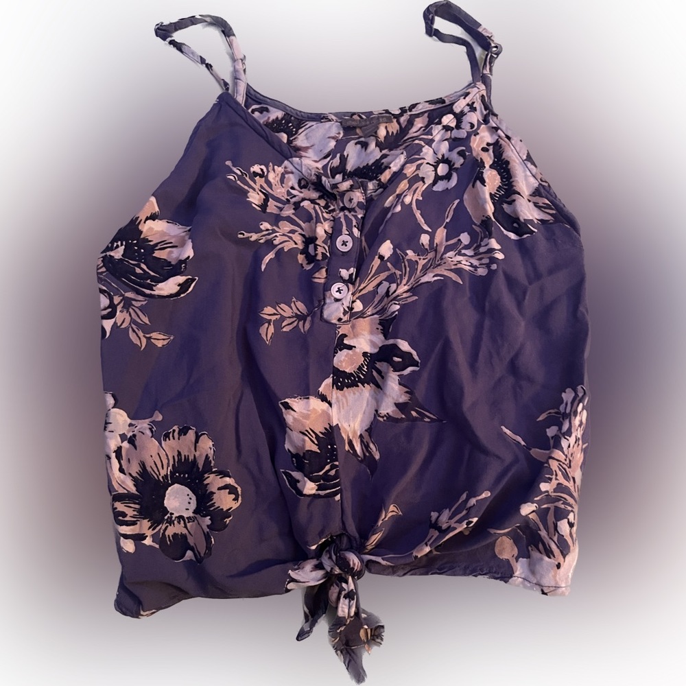 Charlotte Russe Shirt Size:S